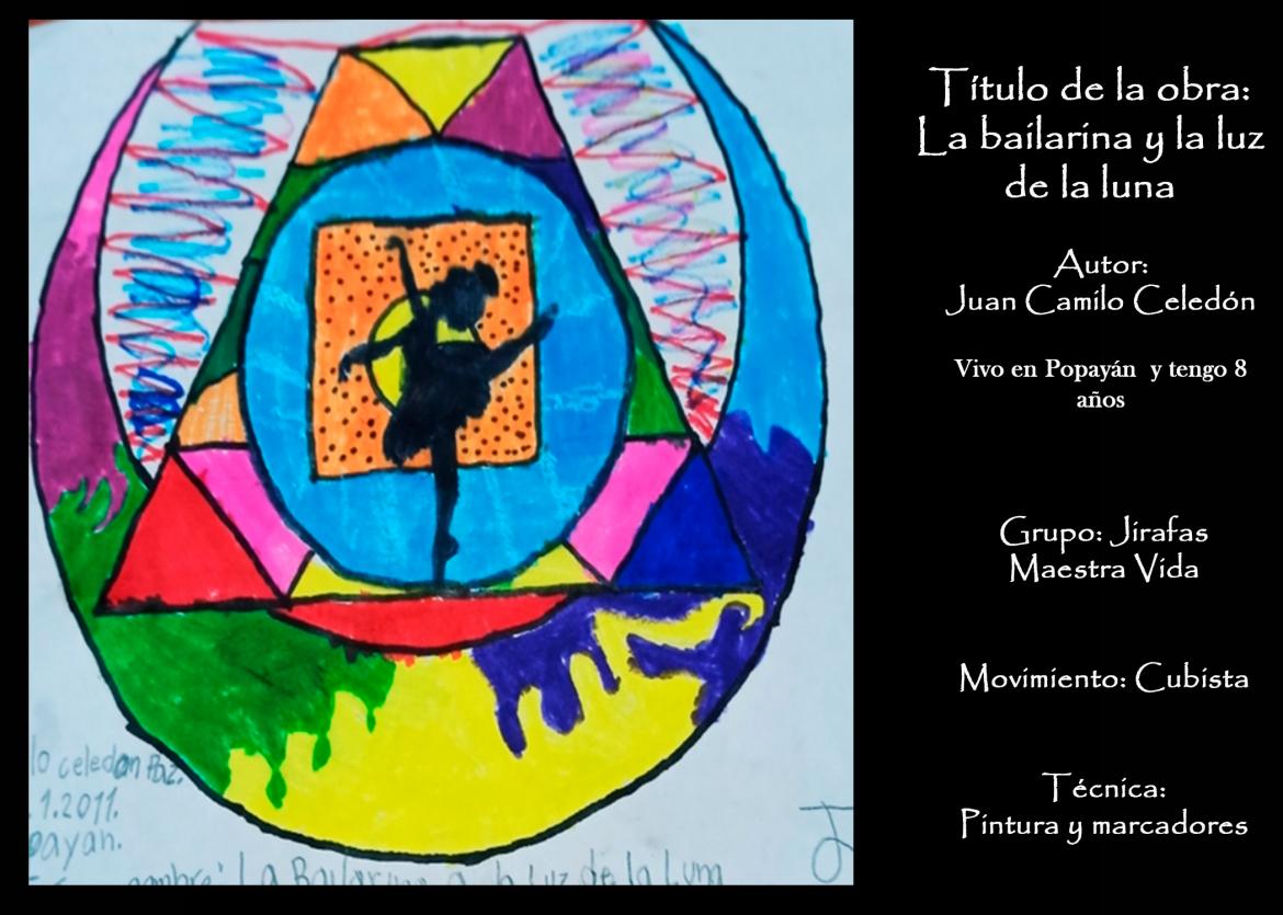 Juan Camilo Celedon
